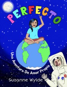 Book cover picture of Perfecto